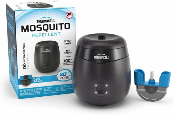 Thermacell Mosquito Repellent E-Series
