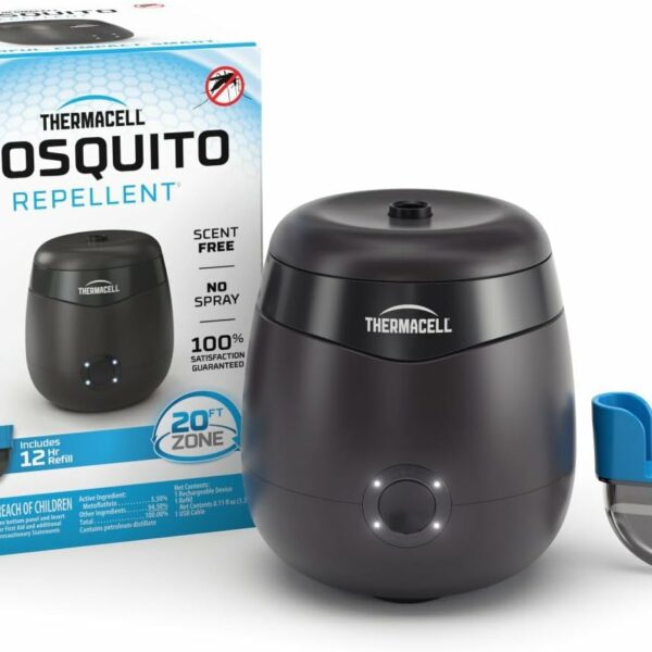 Thermacell Mosquito Repellent E-Series