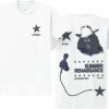 Renaissance World Tour Merch Summer T-Shirt, Beyoncé Official