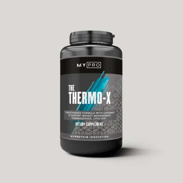 THE Thermo-X
