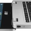 ASUS C424MA-AS48F Chromebook C424, 14.0" 180 Degree