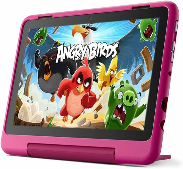 Kids Pro tablet- 2022, ages 6-12