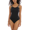 Women's 1-piece molded swimsuit Freya Freestyle