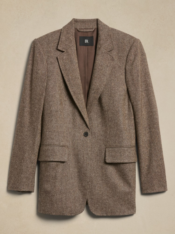 REMANSO DONEGAL BLAZER