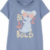 Koala Graphic Tee, Toddler