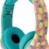 Snug Play+ Kids Headphones with Volume Limiting for Toddlers