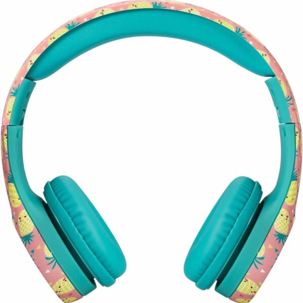 Snug Play+ Kids Headphones with Volume Limiting for Toddlers