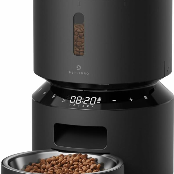 PETLIBRO Automatic Cat Feeder