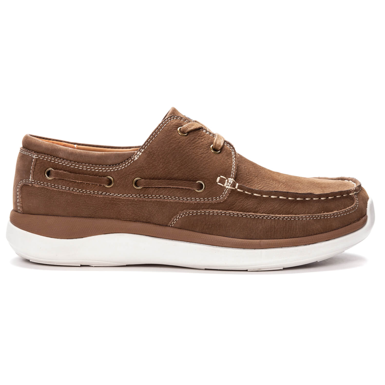 PROPET POMEROY MCA082S MEN'S BOAT SHOE