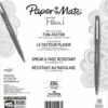 Paper Mate Felt Tip Pens Flair Marker Pens