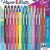 Paper Mate Felt Tip Pens Flair Marker Pens