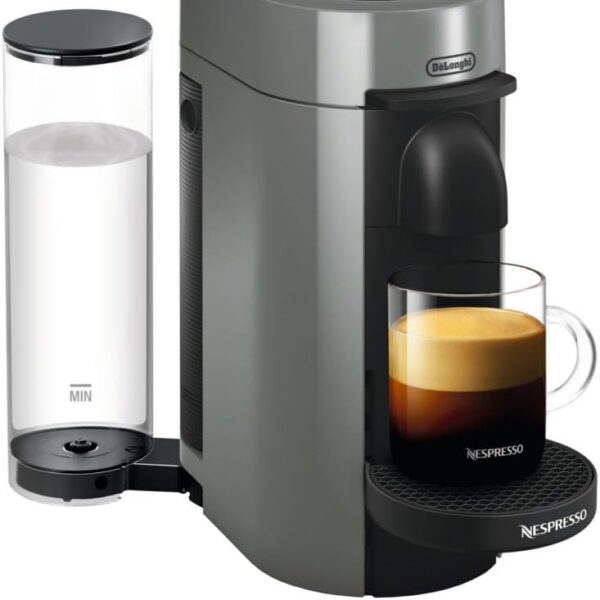 Nespresso Vertuo Plus Coffee and Espresso Maker